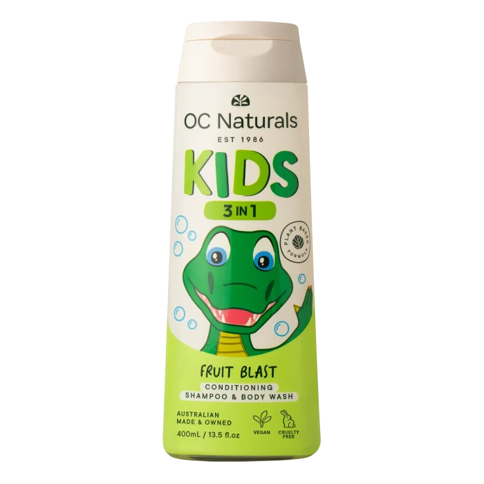 OCKids_3in1FruitFrenzy400mLFront_Web OCKids_3in1FruitFrenzy400mLFront_Web