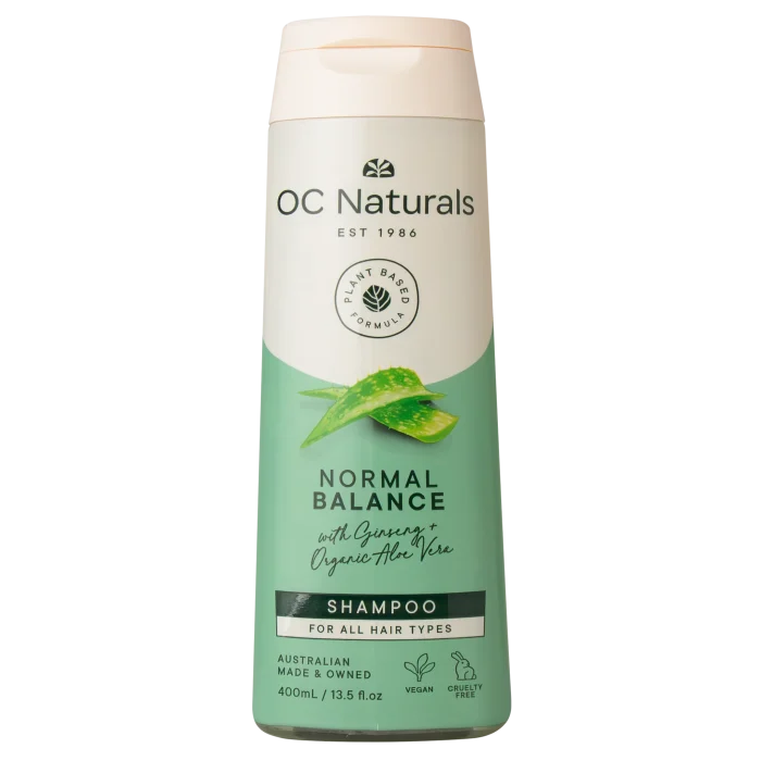 OCNaturals_NormalBalanceShampoo400mLFront_Web_effcff1c-4be7-4aad-9e59-f7ef453825f6 OCNaturals_NormalBalanceShampoo400mLFront_Web_effcff1c-4be7-4aad-9e59-f7ef453825f6