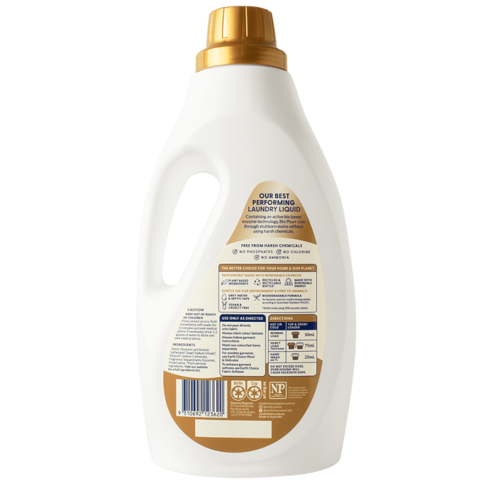 2024EC_BioPlusLaundryLiquid2L_Back_Web 2024EC_BioPlusLaundryLiquid2L_Back_Web