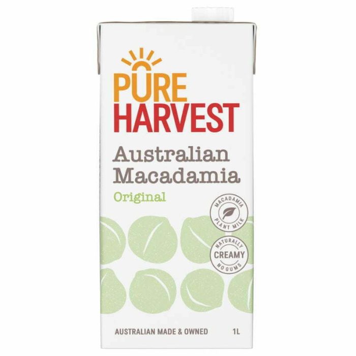 Australian Macadamia Australian Macadamia