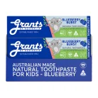 Blueberry Burst
