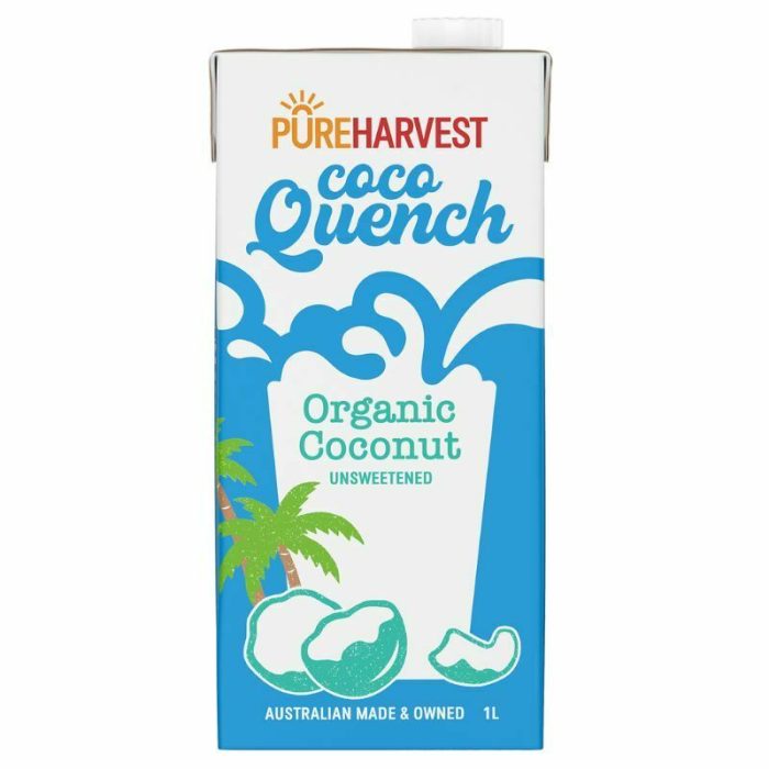 Coco Quench Coco Quench