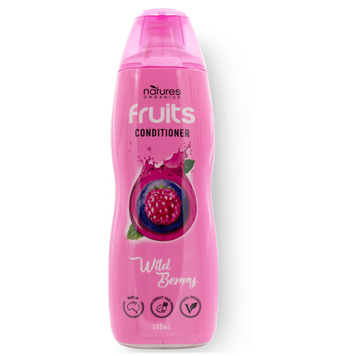 Fruits WildBerry Conditioner Fruits WildBerry Conditioner