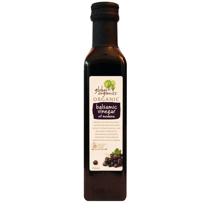 Global Organic Balsamic Vinegar 695x695 Global Organic Balsamic Vinegar 695x695