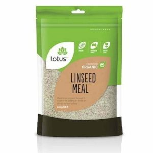 Linseed (Flaxseed) Meal