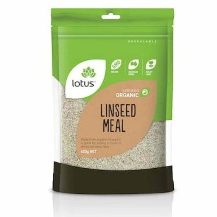 Linseed Flaxseed Meal Linseed (Flaxseed) Meal