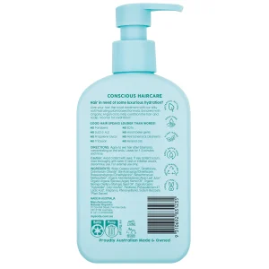 MySoda HydrateConditioner350mLBack SkuVantage MySoda HydrateConditioner350mLBack SkuVantage