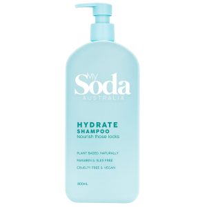 MySoda HydrateShampoo800mL SkuVantage scaled