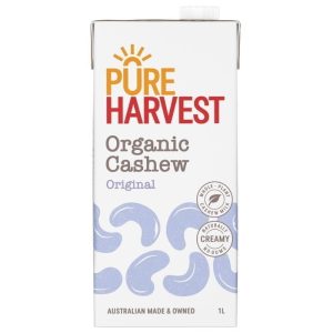 Organic Cashew Original