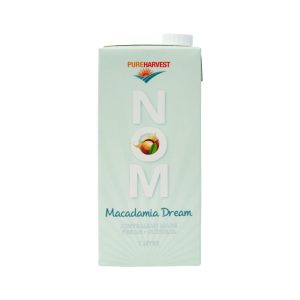 nom barista macadamia dream