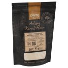 organic stoneground wholegrain kamut flour 700g