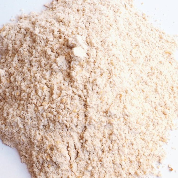 organic stoneground wholegrain plain flour 1kg organic stoneground wholegrain plain flour 1kg