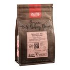 organic unbleached self raising flour 1kg
