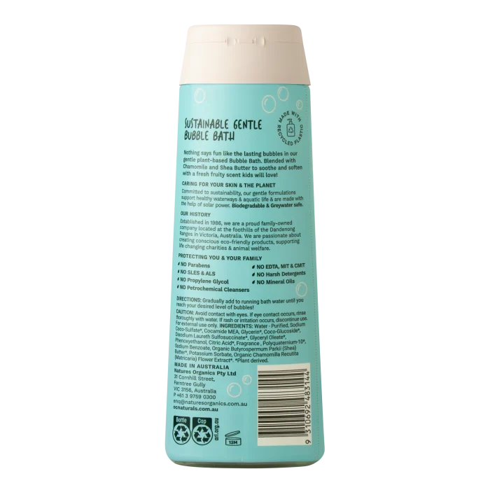 OCKids_Bubblebath400mLBack_Web OCKids_Bubblebath400mLBack_Web