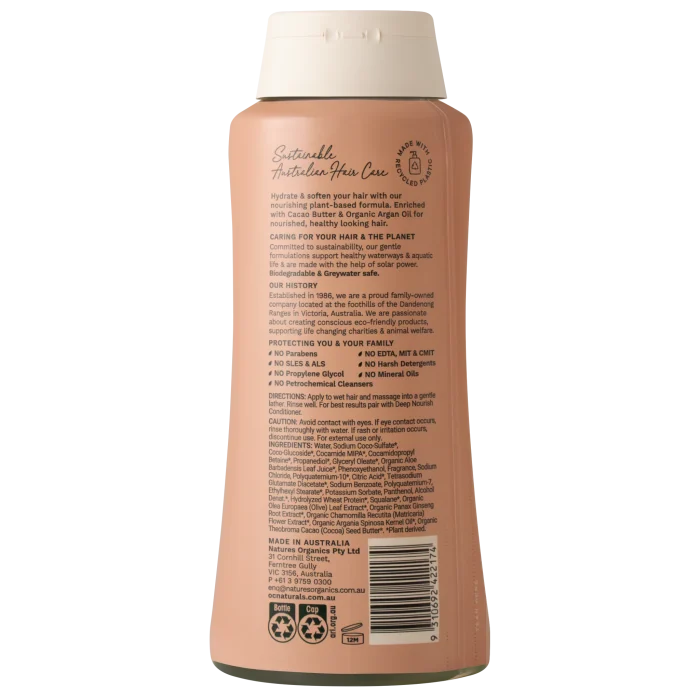 OCNaturals_DeepNourishShampoo725mLBack_Web OCNaturals_DeepNourishShampoo725mLBack_Web