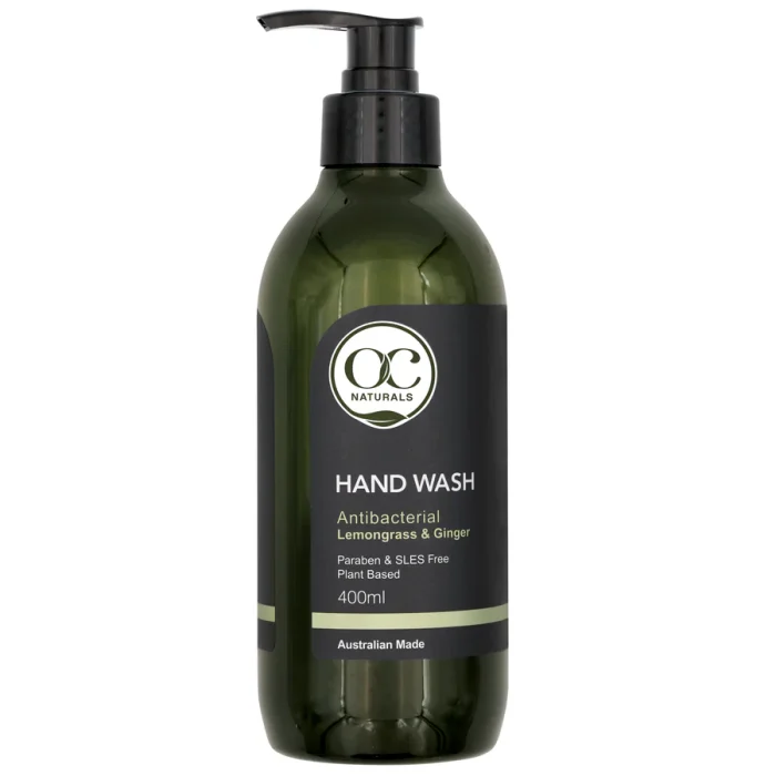 OC_DarksideHandwash_LemongrassGinger400mL_SkuVantage